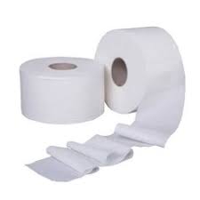 Mini Jumbo Tuvalet Kağıdı